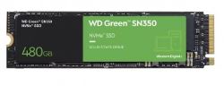 SSD WD Green SN350 WDS 240GB 2G0C M.2