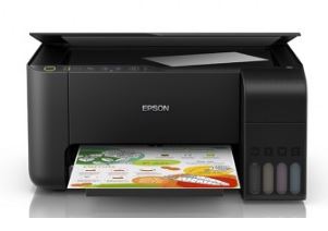 IMP MTF EPSON L3150 (C11CG86301)