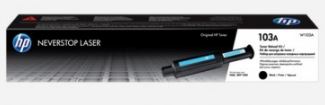 TONER CONTINUO HP 103A W1103A