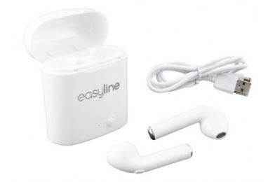 AUDIFONOS TWS EASY LINE EL-995470