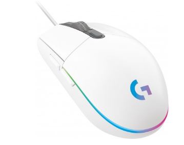MOUSE LOGITECH G203 910-005794