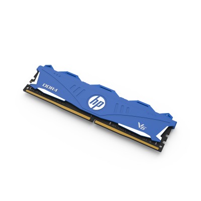 *Memoria RAM HP 8GB DDR4 3000MHZV6 UDIMM DDR4 8GB 7EH64AA#ABM