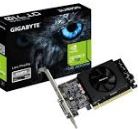 TARJETA DE VIDEO MSI GT 710 1G MEM DDR3 PCIE 2.0 HDMI/VGA/DVI