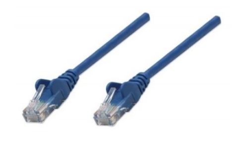 INTELLINET CABLE RED CAT. 6 UTP