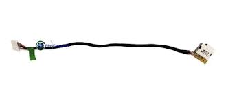 Power Jack HP 17-G 17-Q 799750-T23