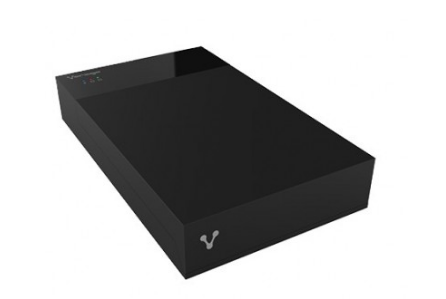 Enclosure Gabinete para Disco Duro 2.5 pulgadas