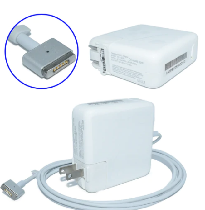 AP2-85W Adaptador de Corriente 85W Magnetico 2