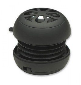 Bocina Portatil Mini Manhattan 161107