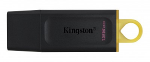 Memoria USB Kingston Technology DTX/128GB, Negro, 128 GB, USB