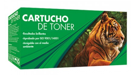 Cartucho de Toner 103A (W1103A) Negro Generación 2 Calidad Estándar para 2,500 páginas
