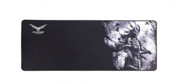Mouse PAD XL Samurai Ghost