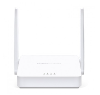 ROUTER 300MBPS MERCUSYS MW302R