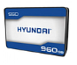 Disco SSD HYUNDAI C2S3T/960, 960 GB, SATA III, 2.5 pulgadas