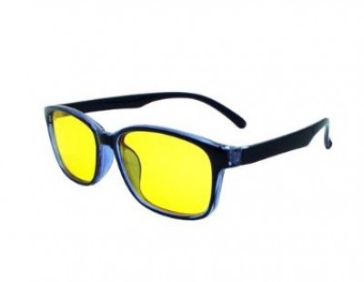 Lente Anti-Radiación BROBOTIX 302806, Negro,Rosa, Juegos, PC y TV