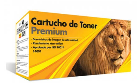 Cartucho de Toner 202A (CF503A) Magenta Generación 2 Calidad Premium para 1,300 páginas.