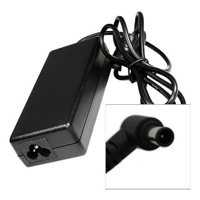 Cargador Original Samsung, 14V 2.14A 6.5x4.4, 30W