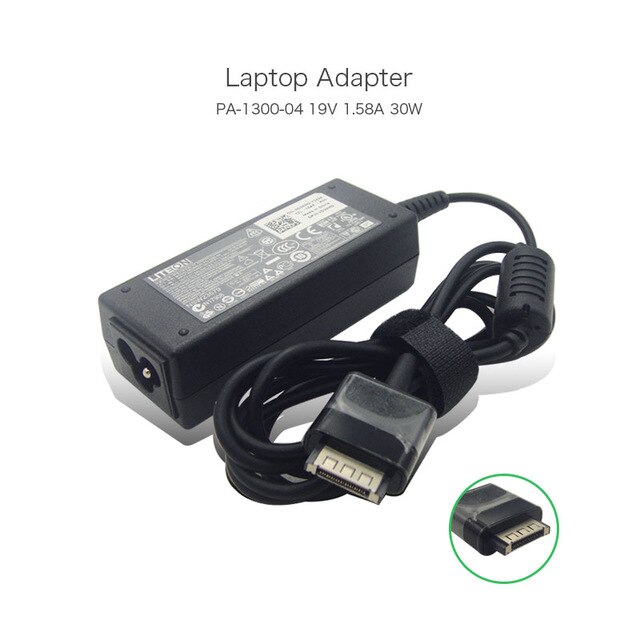 Cargador Original Dell 19.5V 1.5A 40Pin 30W (A0012428)