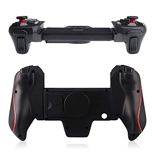 Gamepad Bluetooth telescopico STK 7003