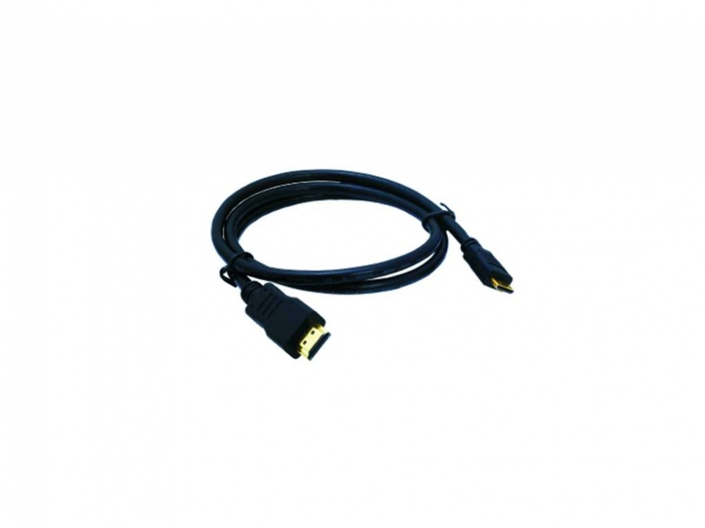 Cable mini hdmi a hdmi NA-242