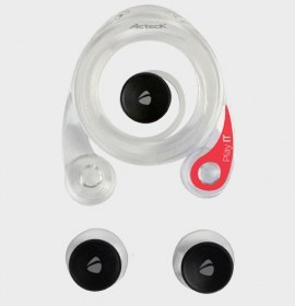 KIT JOSTICK ESPIRAL BOTONES PARA TABLET ACTECK KG-2600