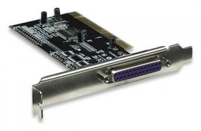 Tarjetas PCI MANHATTAN 158220, PCI, 1,5 Mbit/s