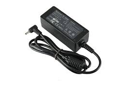 ADP-45AW, ORIGINAL AC ADAPTER, ASUS ZENBOOK UX21E , UX31E, 19V 2.37A, TIP 3.0X1.1, 40W