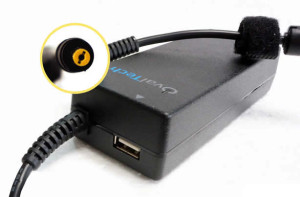 Adaptador Acer  19V/2.15A OvalTech OTAC-E56