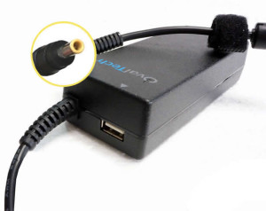 Cargador OTAC-E70 compatible Samsung 19V 2.1A