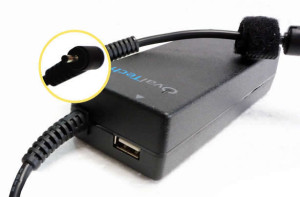 Cargador OvalTech Para ASUS 19V 2.1A OVALTECH OTAC-E72