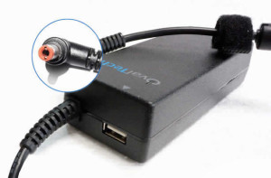 Cargador OTAC-E78 compatible Lenovo 20V 4.5A P/Cafe