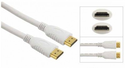 OT10015 CABLE HDMI 3MTS OVALTECH