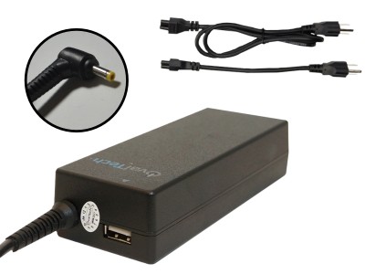 Cargador OTAC-E68 compatible LENOVO 20V 2.25A