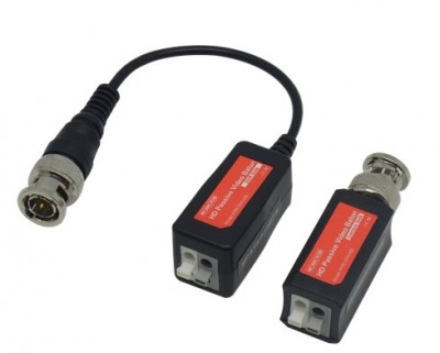 Video Balum PROVISION-ISR PTR-101V-HD+, Negro