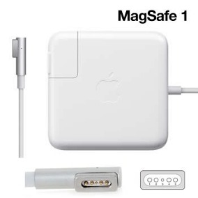 Cargador Original Macbook Air 14.5V 3.1A – 45W Magsafe