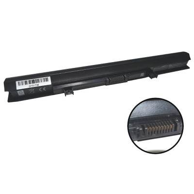 Bateria 4 celdas para toshiba c55 series Ovaltech OTT5186