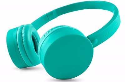 Diadema ENERGY SISTEM EY-424573, Diadema, Menta, Bluetooth