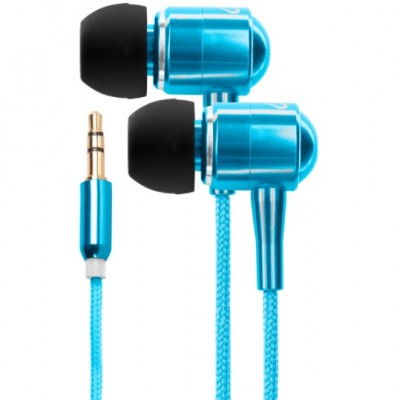 Audifonos Energy Sistem Urban 2 Cyan