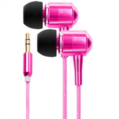 Audifonos Energy Sistem Urban 2 Magenta