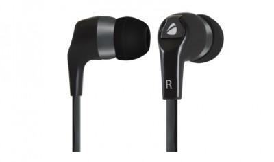 Audifonos Acteck Earbuds Eb-800 Negro