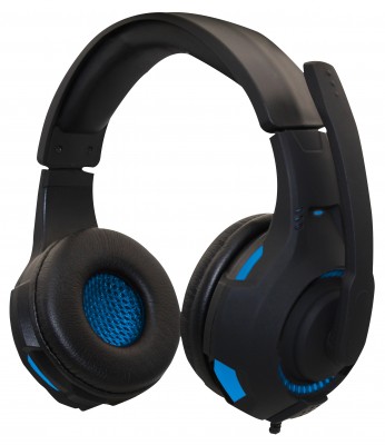 Audifonos Gaming Naceb Na-0304A